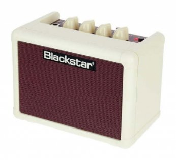 blackstar 3w amp