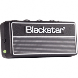 blackstar amplug fly guitar