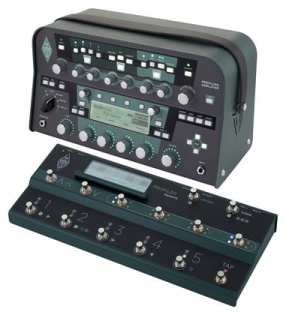 kemper profiling amp head