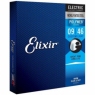 Elixir 12025 Polyweb Custom Light