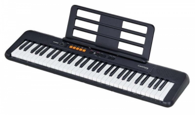 casio keyboard ct s100 black