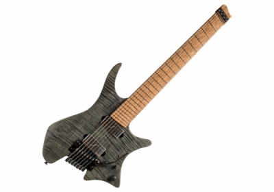 strandberg 7 string tremolo