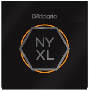 Strandberg D39Addario NYXL Optimized Tension Strings for Strandberg 8-  string 5 Sets            - 