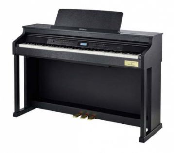 Casio AP-710 BK Celviano