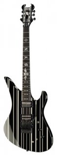 synyster gates custom s