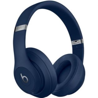 blue beats studio 3 wireless