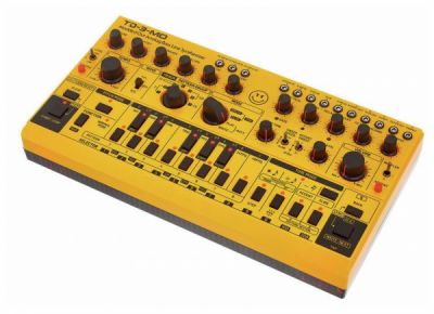 Behringer TD-3-MO — купить в DJSTORE