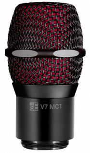 sE Electronics V7 MC1 Black