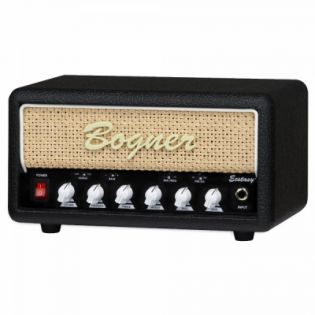 bogner mini ecstasy amp