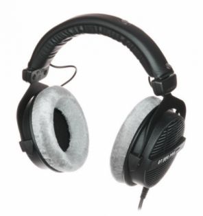 Beyerdynamic DT-990 Pro 80 Ohms