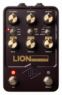 Universal Audio UAFX Lion 68 Super Lead Amp