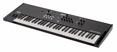 Korg Wavestate SE