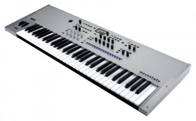 Korg Wavestate SE Platinum