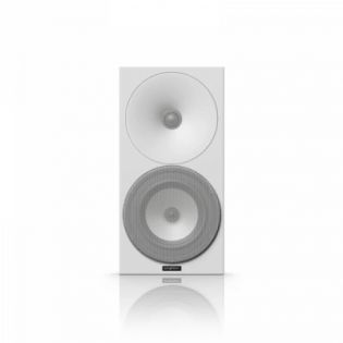 Amphion Argon3S Full White