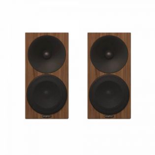 Amphion Helium510 Walnut