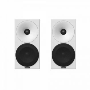 Amphion Helium510 White Black