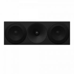 Amphion Helium520C Black