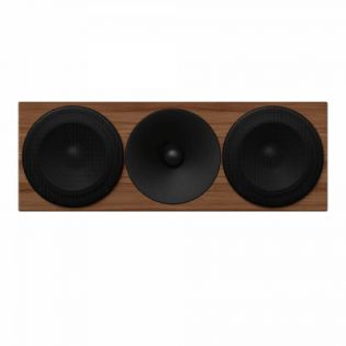 Amphion Helium520C Walnut