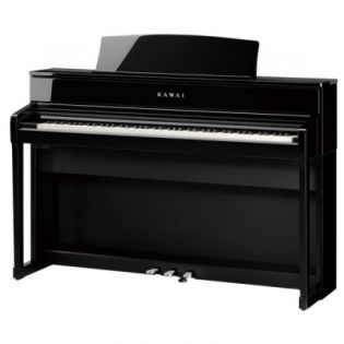 Цифровое пианино Kawai CA-701 R