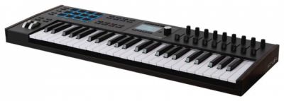 Arturia KeyLab 49 mk3 Black