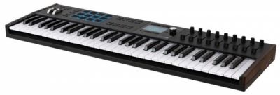 Arturia KeyLab 61 mk3 Black