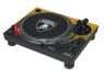 Technics SL-1200M7B Yellow Lamborghini