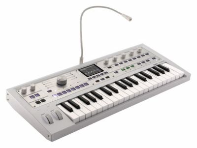 Korg microKORG 2 MWH