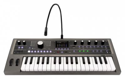 Korg microKORG 2