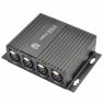 ЯRILO DMX Splitter Wall4PowerCon