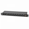 ЯRILO DMX Splitter Rack8