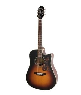 epiphone dr 500